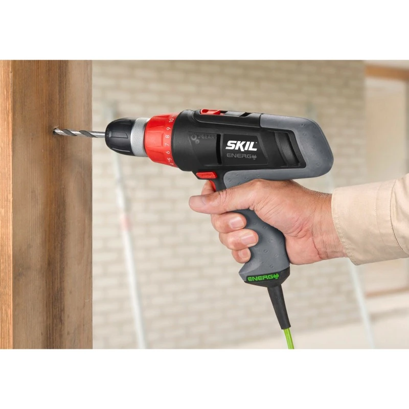 Винтоверт SKIL 6221 AA, Energy Line